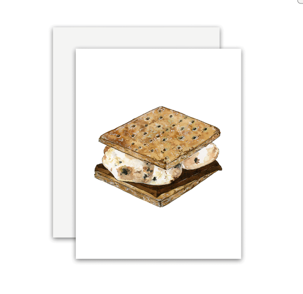 S'more Card