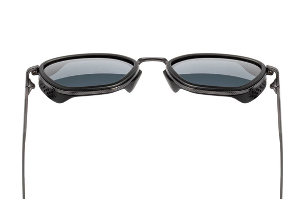 Bernina - black slate