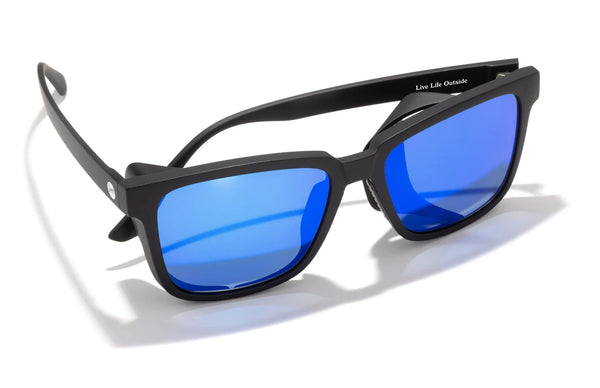 Couloir - black blue