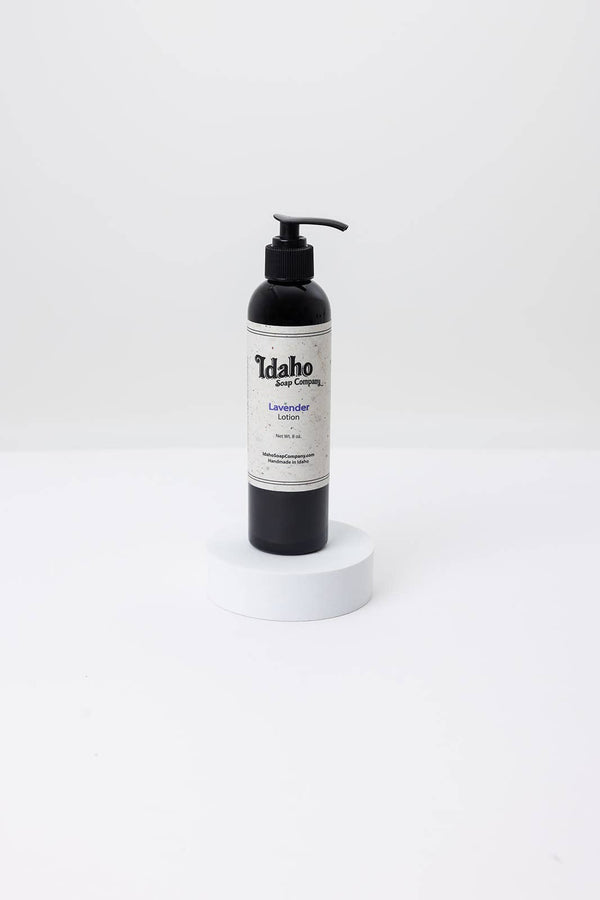 Hand and Body Lotion