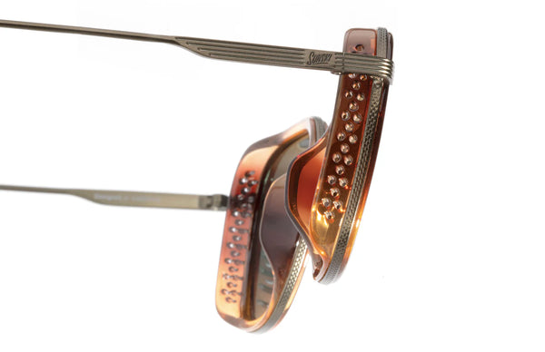 Bernina - caramel forest