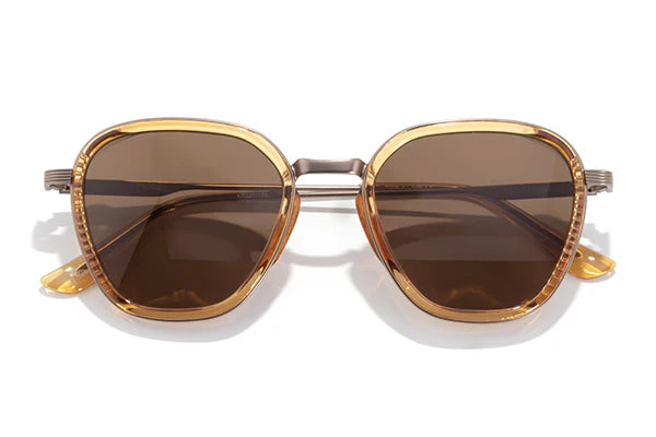 Bernina - desert amber