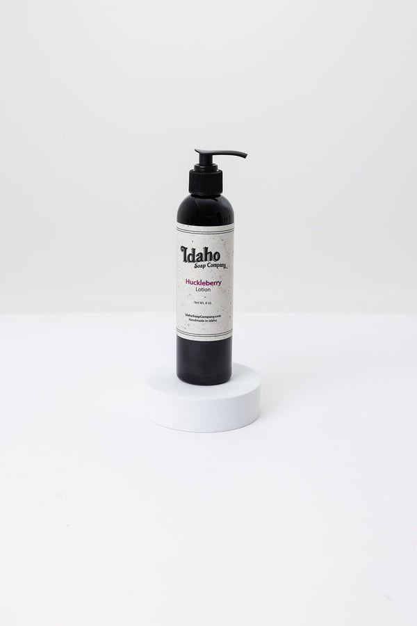Hand and Body Lotion
