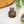 Bigfoot Peace Enamel Pin