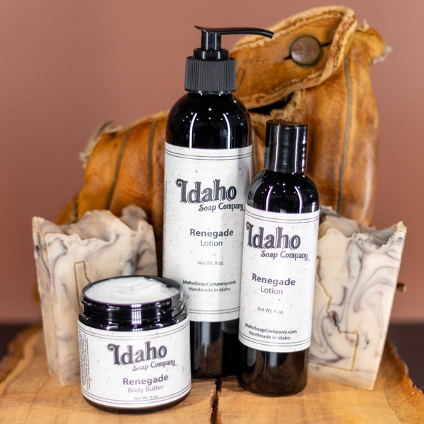 Hand and Body Lotion