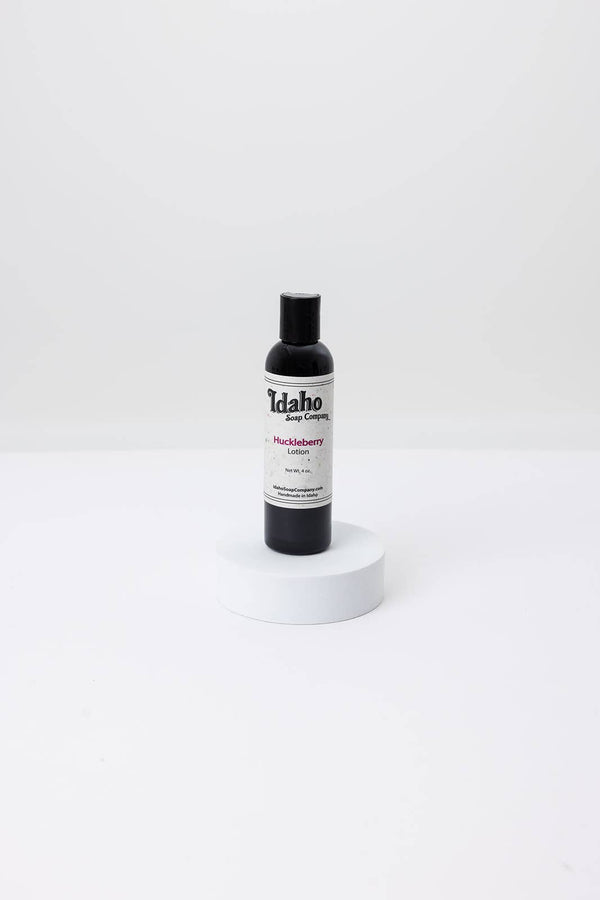 Hand and Body Lotion