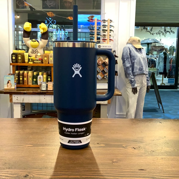 Hydro Flask 40z Tumbler