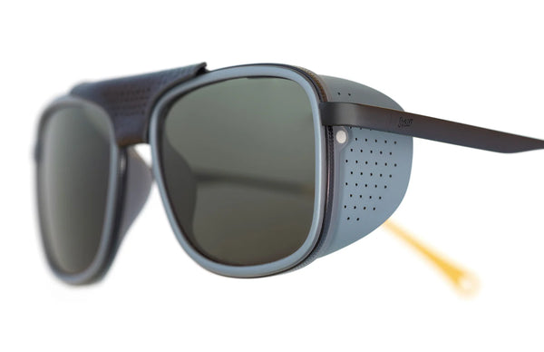 Ferrata - storm forest