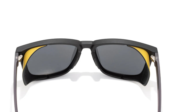 Couloir - storm silver cat 4