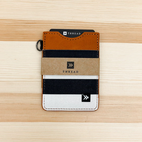 RUGBY VERTICAL WALLET