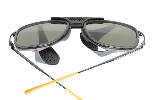 Ferrata - storm forest