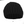 BROOKE BEANIE - BLACK