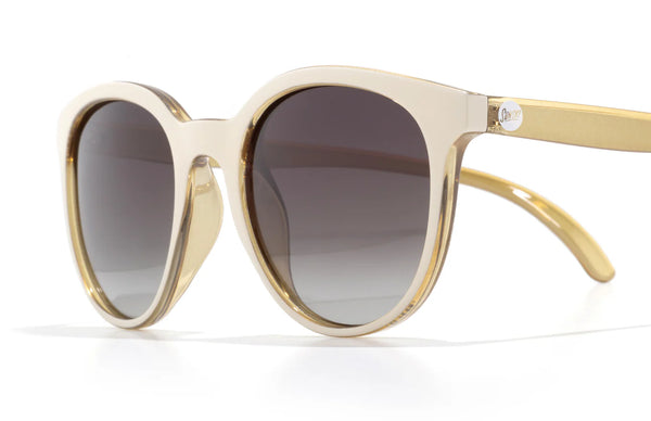 Makani - ivory seaweed sepia