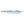 Large Coeur d'Alene Offset Skyline Sticker