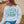 Coeur d'Alene Collegiate White Sweatshirts