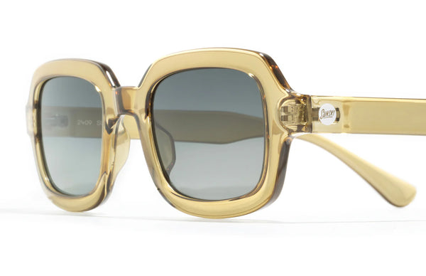 Lago - seaweed forest fade