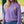 Dark Lavender NORTH IDAHO Wilderness Hoodie