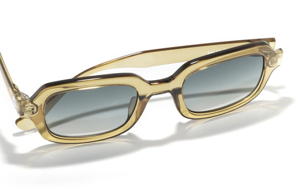 Lago - seaweed forest fade