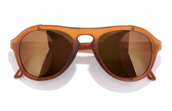 Treeline - rust bronze