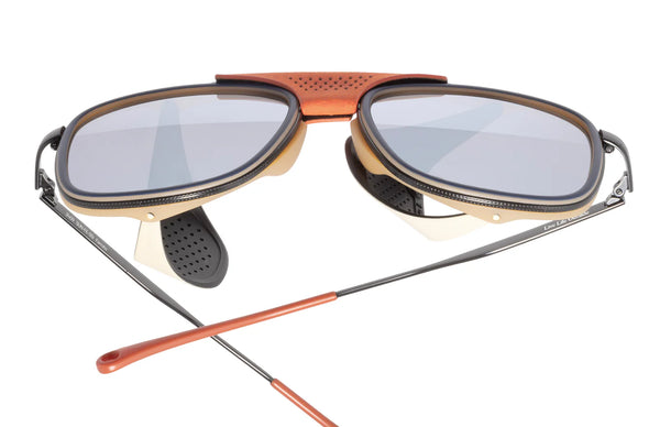 Ferrata - spruce silver