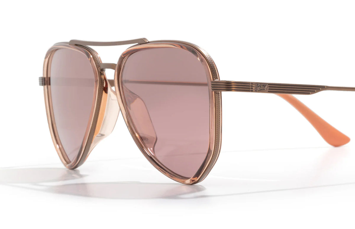 Astra - copper ruby – CDA IDAHO Clothing Company