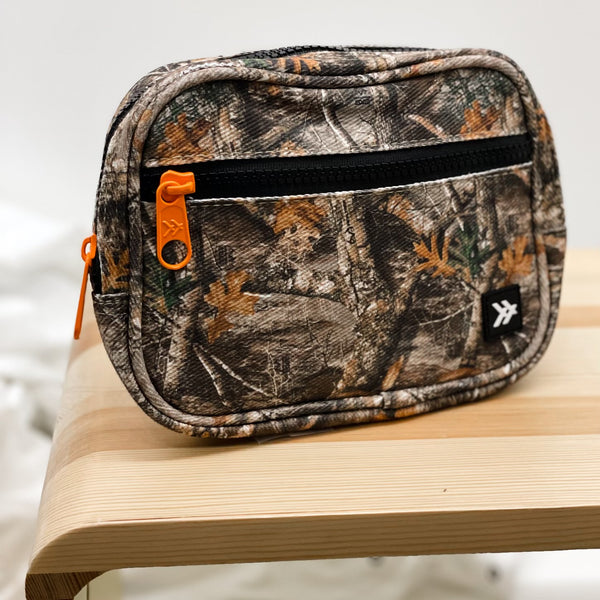 REALTREE EDGE FANNY PACK