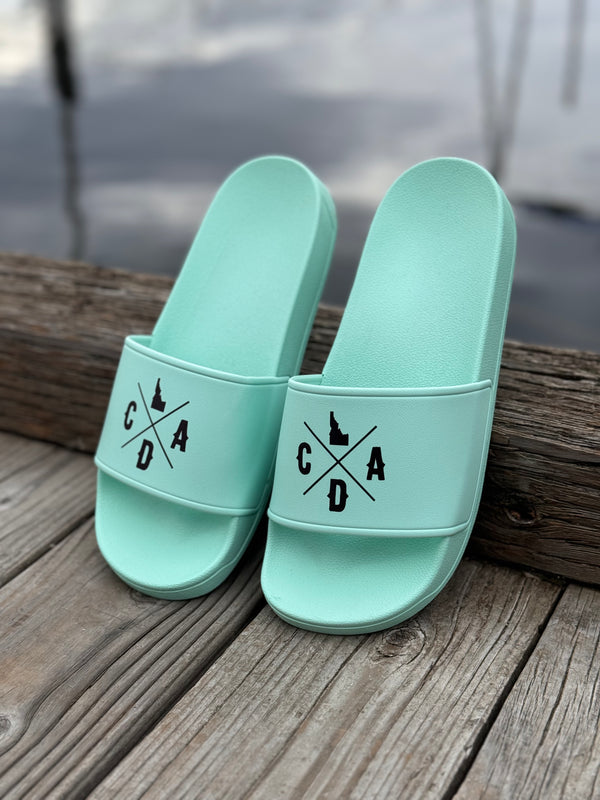 Teal CDA Slides