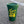 Load image into Gallery viewer, Silipint 16oz Coffee Tumbler w/lid Speckled Green North Idaho Wilderness
