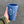 Load image into Gallery viewer, Silipint 16oz Coffee Tumbler Speckled Blue CDA Logo
