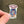 Party In The Dirt Concert Series - Wooden Magnet