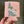 Idaho State Flower Can Cooler (Blush)