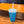 Load image into Gallery viewer, Silipint 16oz Pint Tumbler with Straw - Blue 1887 Lake CDA
