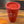 Silipint 16oz Coffee Tumbler W/Lid Speckled Red CDA LOGO