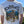 Pacific Northwest Sasquatch Riding Moose Tee - Vintage White (100% Cotton)