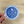 CDA Hand Drawn Circle Logo Sticker