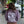 Coeur d'Alene Night Tubbs 2.0 Sweatshirt - Dusk