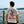 250 Years Of America Flag Rider Tee