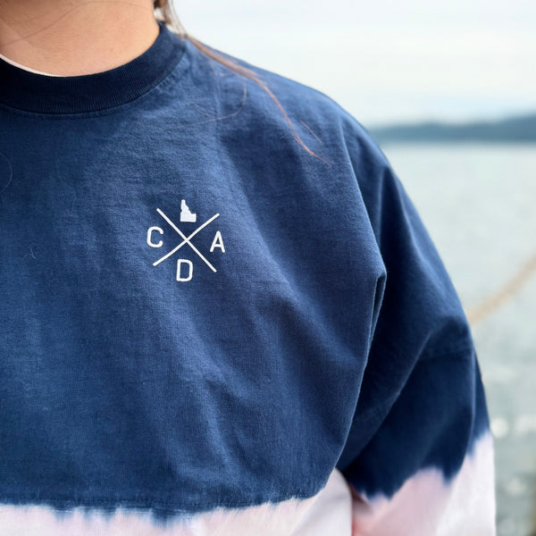 Spirit Jersey - America 2026 Ombre