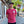 Scenes Of Coeur d'Alene Vintage Red Tee
