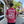 Scenes Of Coeur d'Alene Vintage Red Tee
