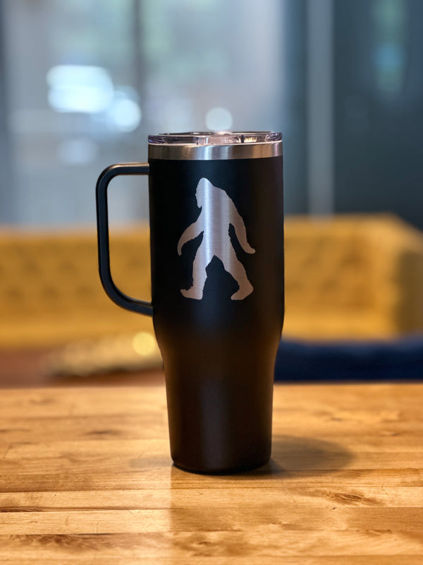 Bigfoot - 40oz MAARS Tumbler