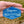 Bayview Idaho Blue Sticker