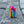 Load image into Gallery viewer, Silishots 1.5oz Shot Glass Hippie Hop CDA Logo

