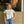 Coeur d'Alene Blue Creek Bay Women's Tee