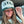 IDAHO Upside Down Hat