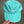 The Idaho Shape Seafoam Pigment Dyed Hat