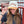 Rodeo Upside Down Hat (Caramel / Cream)