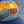 Idaho State  Trucker Hat - (Sunset Hills / Teal)