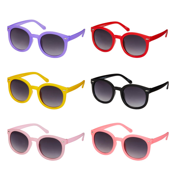 Kids Roundie Assorted Colors