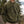 Army Green CDA Musket Logo Heavyweight Hoodie